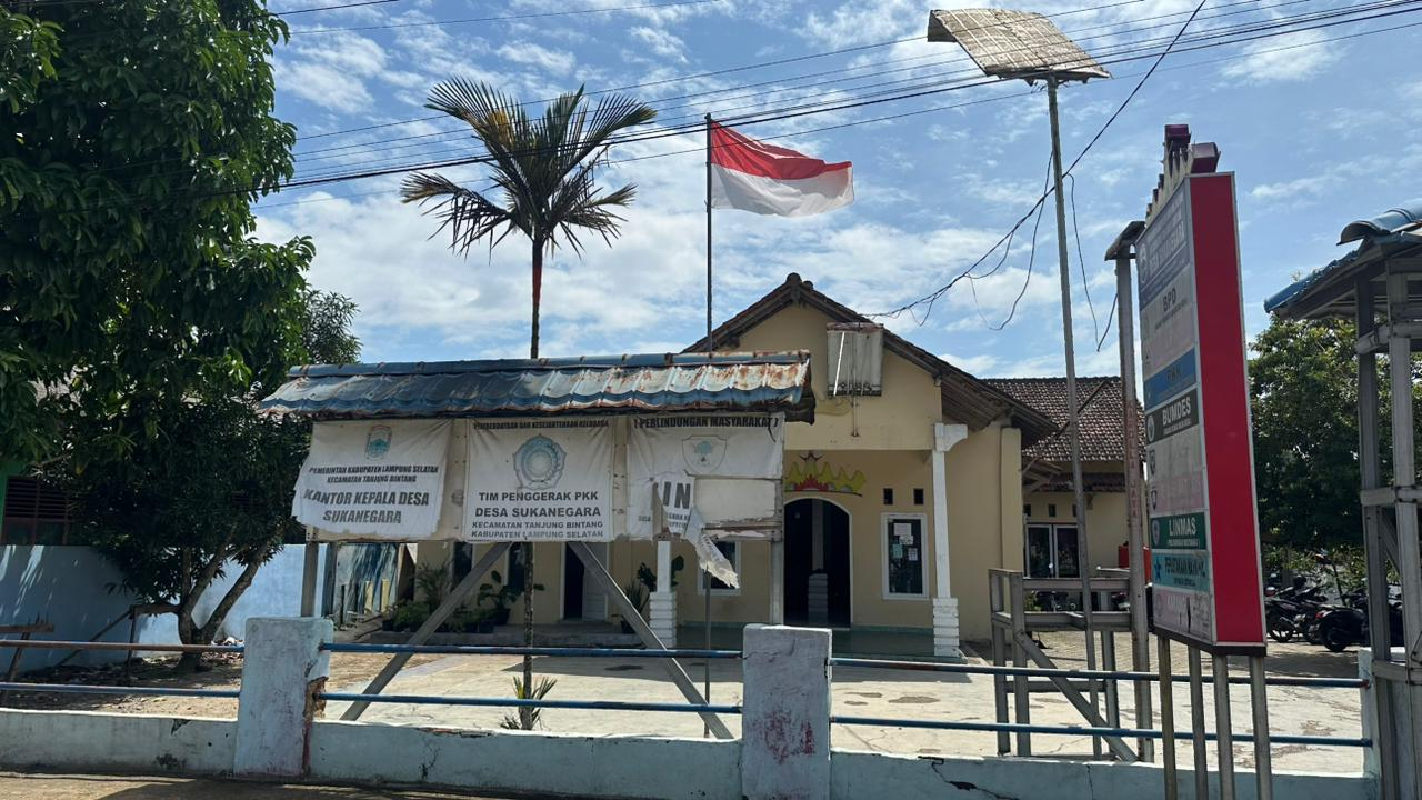 Musyawarah Desa: Rencana Kerja 2026